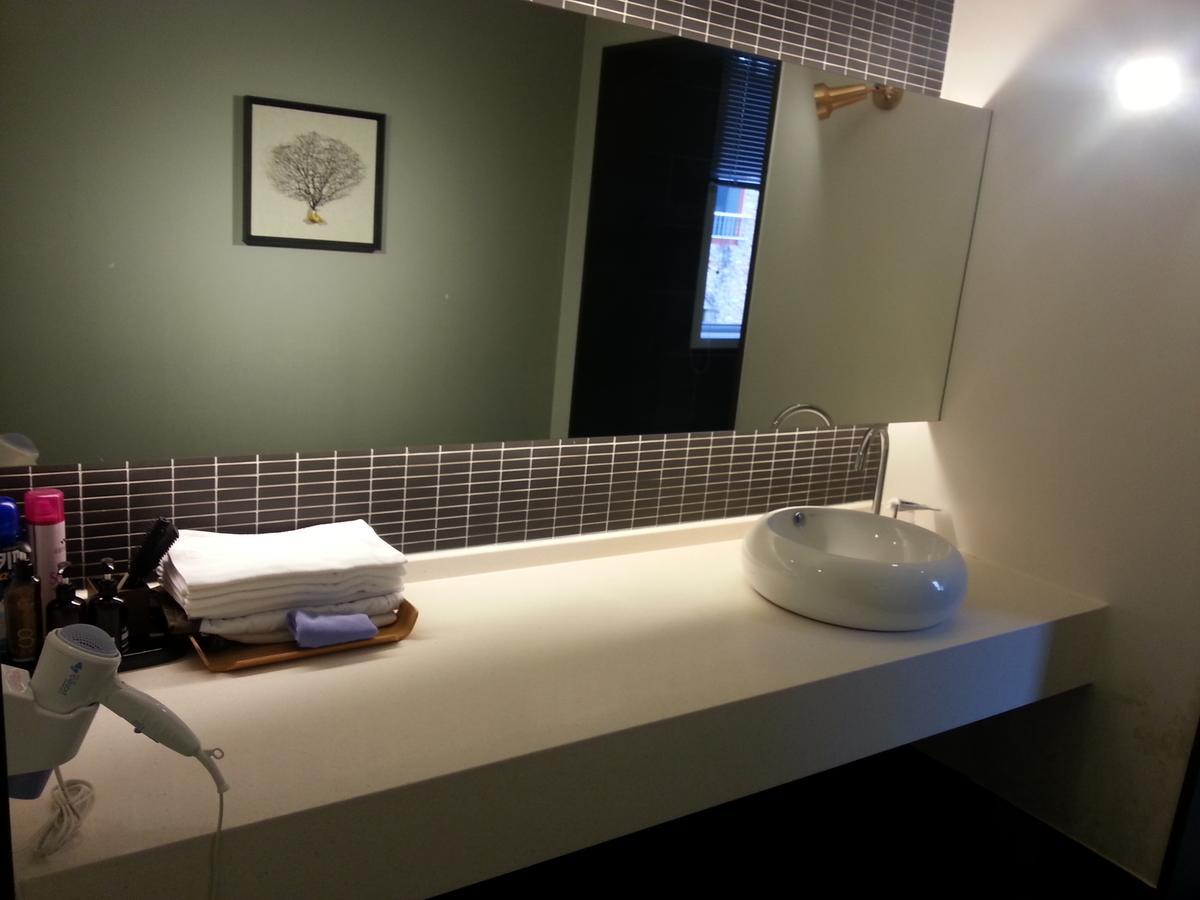 Hi Design Hotel Busan Eksteriør bilde